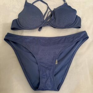 Hollister Bikini Set